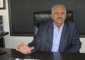PÜİS’ten kaçak akaryakıt tepkisi